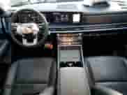 2024 Hyundai Santa Fe Limited с VIN 5NMP4DGL7RH002206, выставлен на аукционе Copart как лот 88540045 с пробегом 14 858 миль миль и Списание • Salvage title. История ставок и продаж доступна на DreamBid. Изображение 8.