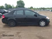 ✅ 2009 Nissan Versa 1.6 • VIN: 3N1CC11E59L494296 • Lot: 42690224. Listed on IAAI with 218,467 mi. Free auction sales archive from the USA and detailed vehicle history report at DreamBid. Image 14.