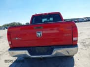 ✅ 2015 Ram 1500 Big Horn • VIN: 1C6RR6LG6FS592209 • Лот: 43445782. Опубликован ранее на IAAI с пробегом 226 730 миль. Бесплатный доступ к архиву аукционных продаж из США и подробный отчёт об истории автомобиля на DreamBid. Изображение 16.