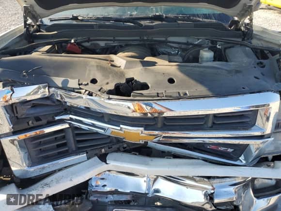 2014 Chevrolet Silverado 1500 LT с VIN 3GCPCREC2EG504999, выставлен на аукционе Copart как лот 80705715 с пробегом 222 242 миль миль и Списание • Salvage title. История ставок и продаж доступна на DreamBid. Изображение 11.