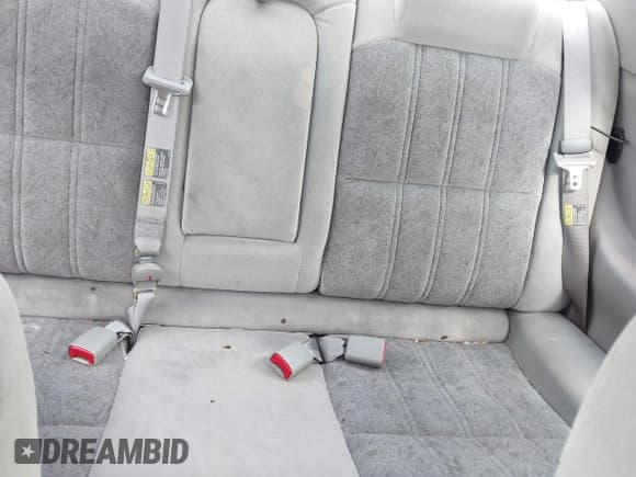 ✅ 2004 Chevrolet Monte Carlo LS • VIN: 2G1WW12E449150625 • Lot: 42233629. Listed on IAAI with 163,914 mi. Free auction sales archive from the USA and detailed vehicle history report at DreamBid. Image 8.