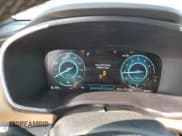 ✅ 2022 Hyundai Santa Fe Calligraphy • VIN: 5NMS5DAL3NH404217 • Lot: 81130115. Listed on Copart with 39,434 mi. Free auction sales archive from the USA and detailed vehicle history report at DreamBid. Image 9.