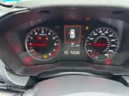 ✅ 2022 Subaru WRX Premium • VIN: JF1VBAF68N9007160 • Lot: 91906555. Listed on Copart with 77,012 mi. Free auction sales archive from the USA and detailed vehicle history report at DreamBid. Image 8.