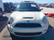 ✅ 2015 MINI Roadster S • VIN: WMWSY3C51FT595455 • Lot: 41670221. Listed on IAAI with 24,680 mi. Free auction sales archive from the USA and detailed vehicle history report at DreamBid. Image 12.