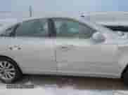 2006 Hyundai Azera SE z VIN KMHFC46F46A093575, wystawiony jako IAAI lot #41259753 z przebiegiem 164 453 mil mil oraz . Historia ofert i sprzedaży dostępna na DreamBid. Obrazek 13.