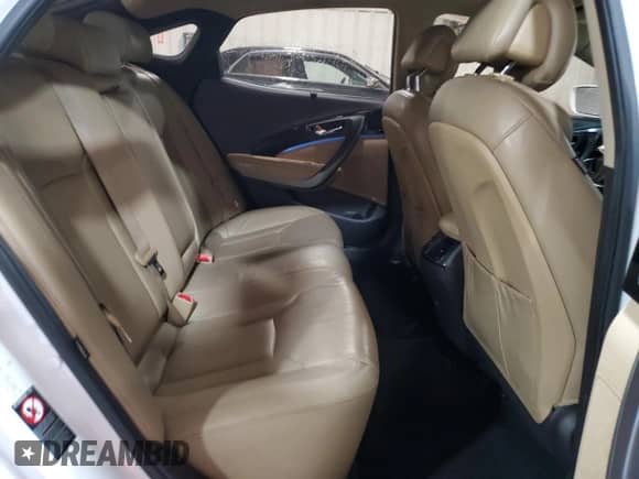 2015 Hyundai Azera Limited с VIN KMHFH4JG1FA448378, выставлен на аукционе Copart как лот 76099764 с пробегом 117 489 миль миль и Списание • Salvage title. История ставок и продаж доступна на DreamBid. Изображение 10.