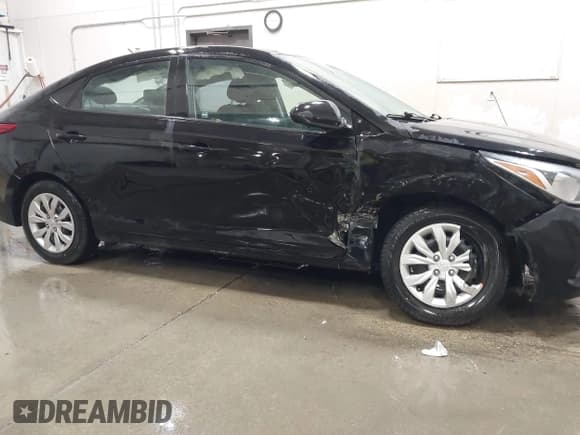 ✅ 2021 Hyundai Accent SE • VIN: 3KPC24A62ME143546 • Лот: 41037592. Опубликован ранее на IAAI с пробегом 56 874 миль. Бесплатный доступ к архиву аукционных продаж из США и подробный отчёт об истории автомобиля на DreamBid. Изображение 6.