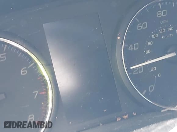 ✅ 2016 Mitsubishi Outlander SE • VIN: JA4AD3A35GZ007691 • Lot: 42365465. Listed on IAAI with Not provided. Free auction sales archive from the USA and detailed vehicle history report at DreamBid. Image 14.