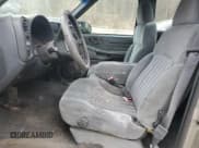 ✅ 2001 Chevrolet S-10 • VIN: 1GCCS14W818248267 • Лот: 44332145. Опубликован ранее на Copart с пробегом 228 375 миль. Бесплатный доступ к архиву аукционных продаж из США и подробный отчёт об истории автомобиля на DreamBid. Изображение 7.