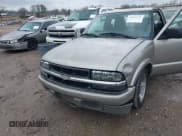 ✅ 2000 Chevrolet S-10 LS • VIN: 1GCCS14W2Y8168652 • Лот: 41515733. Опубликован ранее на IAAI с пробегом 263 672 миль. Бесплатный доступ к архиву аукционных продаж из США и подробный отчёт об истории автомобиля на DreamBid. Изображение 6.