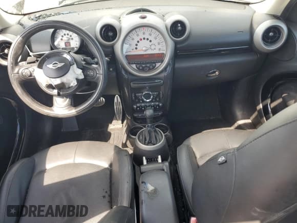 ✅ 2012 MINI Countryman S • VIN: WMWZC5C52CWL61201 • Лот: 69656135. Опубликован ранее на Copart с пробегом 87 031 миль. Бесплатный доступ к архиву аукционных продаж из США и подробный отчёт об истории автомобиля на DreamBid. Изображение 8.