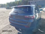 ✅ 2019 Jeep Compass Latitude • VIN: 3C4NJDBB9KT724350 • Lot: 43427895. Listed on IAAI with Not provided. Free auction sales archive from the USA and detailed vehicle history report at DreamBid. Image 16.