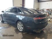 ✅ 2014 Lincoln MKZ Hybrid • VIN: 3LN6L2LU2ER805609 • Lot: 42147588. Wystawiony na IAAI z przebiegiem 81 622 mil. Bezpłatny archiwum sprzedaży aukcyjnych z USA i szczegółowy raport historii pojazdu na DreamBid. Zdjęcie 3.