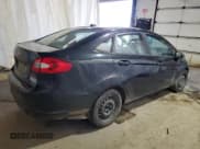 ✅ 2012 Ford Fiesta S • VIN: 3FADP4AJ8CM187006 • Lot: 84893035. Listed on Copart with 171,172 mi. Free auction sales archive from the USA and detailed vehicle history report at DreamBid. Image 3.