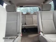 ✅ 2009 Toyota Sequoia • VIN: 5TDZT64A49S000498 • Lot: 64005315. Listed on Copart with 338,970 mi. Free auction sales archive from the USA and detailed vehicle history report at DreamBid. Image 10.