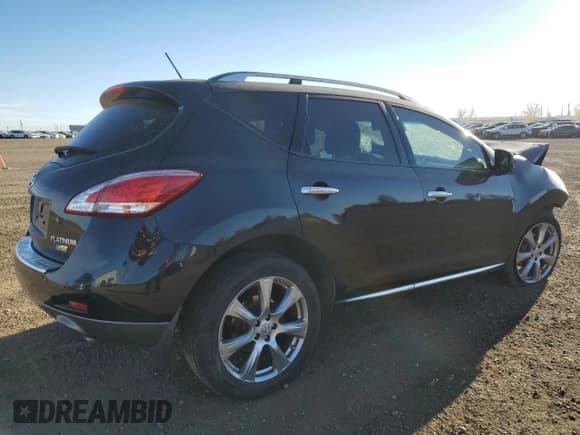 ✅ 2012 Nissan Murano S • VIN: JN8AZ1MW3CW224626 • Lot: 84589285. Wystawiony na Copart z przebiegiem Nie podano. Bezpłatny archiwum sprzedaży aukcyjnych z USA i szczegółowy raport historii pojazdu na DreamBid. Zdjęcie 3.
