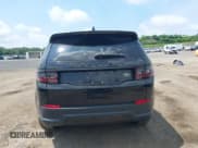 ✅ 2020 Land Rover Discovery Sport S • VIN: SALCJ2FX5LH880587 • Лот: 42685112. Опубликован ранее на IAAI с пробегом 39 589 миль. Бесплатный доступ к архиву аукционных продаж из США и подробный отчёт об истории автомобиля на DreamBid. Изображение 16.