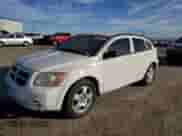 2009 Dodge Caliber SXT с VIN 1B3HB48A29D136428, выставлен на аукционе Copart как лот 43646805 с пробегом 125 890 миль миль и Списание • Salvage title. История ставок и продаж доступна на DreamBid. Изображение 1.