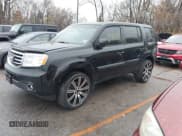 ✅ 2012 Honda Pilot EX-L • VIN: 5FNYF4H51CB037573 • Lot: 43800438. Wystawiony na IAAI z przebiegiem 286 237 mil. Bezpłatny archiwum sprzedaży aukcyjnych z USA i szczegółowy raport historii pojazdu na DreamBid. Zdjęcie 20.