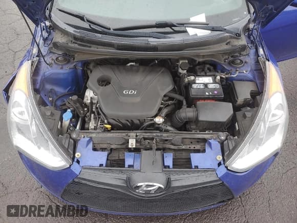 ✅ 2012 Hyundai Veloster w/Red Int • VIN: KMHTC6AD4CU049770 • Lot: 78487814. Wystawiony na Copart z przebiegiem 101 636 mil. Bezpłatny archiwum sprzedaży aukcyjnych z USA i szczegółowy raport historii pojazdu na DreamBid. Zdjęcie 11.