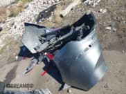 ✅ 2017 Hyundai Elantra Limited • VIN: KMHD84LFXHU296176 • Lot: 43562956. Listed on IAAI with 88,290 mi. Free auction sales archive from the USA and detailed vehicle history report at DreamBid. Image 12.