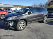 ✅ 2016 Chevrolet Traverse LT • VIN: 1GNKRHKD0GJ150246 • Lot: 90842895. Wystawiony na Copart z przebiegiem 89 996 mil. Bezpłatny archiwum sprzedaży aukcyjnych z USA i szczegółowy raport historii pojazdu na DreamBid. Zdjęcie 1.