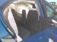 ✅ 2021 Chevrolet Equinox LT • VIN: 2GNAXUEV2M6122231 • Lot: 43386573. Listed on IAAI with 78,589 mi. Free auction sales archive from the USA and detailed vehicle history report at DreamBid. Image 8.