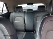 ✅ 2021 Hyundai Venue SEL • VIN: KMHRC8A36MU091047 • Lot: 78500984. Listed on Copart with 49,940 mi. Free auction sales archive from the USA and detailed vehicle history report at DreamBid. Image 10.