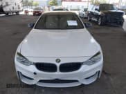 ✅ 2015 BMW M4 • VIN: WBS3R9C59FK329879 • Lot: 42270126. Listed on IAAI with 82,221 mi. Free auction sales archive from the USA and detailed vehicle history report at DreamBid. Image 12.