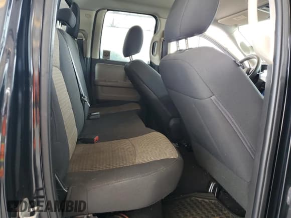 ✅ 2012 Ram 1500 SLT • VIN: 1C6RD6GPXCS233157 • Лот: 62495515. Опубликован ранее на Copart с пробегом 173 085 миль. Бесплатный доступ к архиву аукционных продаж из США и подробный отчёт об истории автомобиля на DreamBid. Изображение 10.