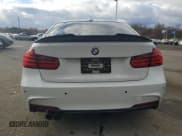 ✅ 2014 BMW 3 Series 328i xDrive • VIN: WBA3B3C53EJ981472 • Лот: 91389655. Опубликован ранее на Copart с пробегом 191 495 миль. Бесплатный доступ к архиву аукционных продаж из США и подробный отчёт об истории автомобиля на DreamBid. Изображение 6.