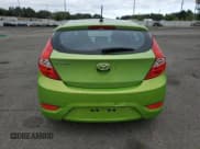 ✅ 2014 Hyundai Accent GS • VIN: KMHCT5AE8EU190119 • Лот: 68911274. Опубликован ранее на Copart с пробегом 41 684 миль. Бесплатный доступ к архиву аукционных продаж из США и подробный отчёт об истории автомобиля на DreamBid. Изображение 6.