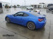✅ 2017 Subaru BRZ Limited • VIN: JF1ZCAC18H9605180 • Lot: 86341805. Listed on Copart with 70,391 mi. Free auction sales archive from the USA and detailed vehicle history report at DreamBid. Image 2.