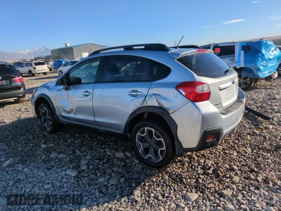 ✅ 2013 Subaru Crosstrek Premium • VIN: JF2GPACC2D2835650 • Lot: 81247294. Listed on Copart with 126,909 mi. Free auction sales archive from the USA and detailed vehicle history report at DreamBid. Image 2.