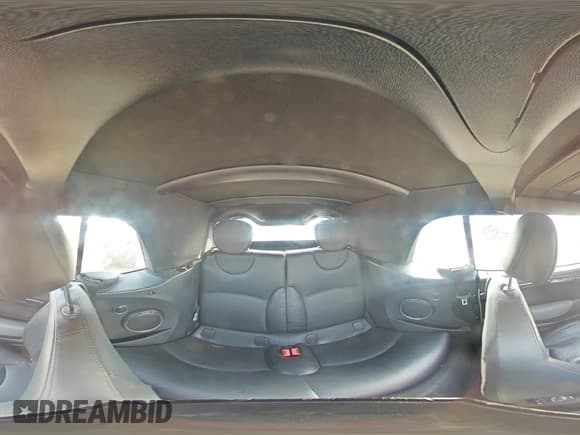 ✅ 2010 MINI Convertible S • VIN: WMWMS3C51ATZ85166 • Лот: 52907775. Опубликован ранее на Copart с пробегом 90 090 миль. Бесплатный доступ к архиву аукционных продаж из США и подробный отчёт об истории автомобиля на DreamBid. Изображение 13.