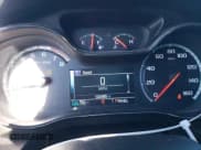 ✅ 2017 Chevrolet Cruze Premier • VIN: 3G1BF6SM3HS560165 • Lot: 69074132. Listed on Copart with 123,495 mi. Free auction sales archive from the USA and detailed vehicle history report at DreamBid. Image 9.