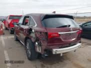 ✅ 2018 Acura MDX Technology • VIN: 5J8YD3H57JL009160 • Лот: 41520472. Опубликован ранее на IAAI с пробегом 75 042 миль. Бесплатный доступ к архиву аукционных продаж из США и подробный отчёт об истории автомобиля на DreamBid. Изображение 15.