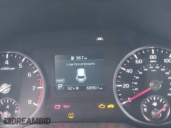 ✅ 2022 Kia Telluride S • VIN: 5XYP6DHC5NG219654 • Lot: 43816277. Wystawiony na IAAI z przebiegiem 68 901 mil. Bezpłatny archiwum sprzedaży aukcyjnych z USA i szczegółowy raport historii pojazdu na DreamBid. Zdjęcie 7.