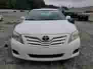 2011 Toyota Camry LE с VIN 4T1BF3EK5BU584051, выставлен на аукционе Copart как лот 85340395 с пробегом 111 598 миль миль и Списание • Salvage title. История ставок и продаж доступна на DreamBid. Изображение 5.