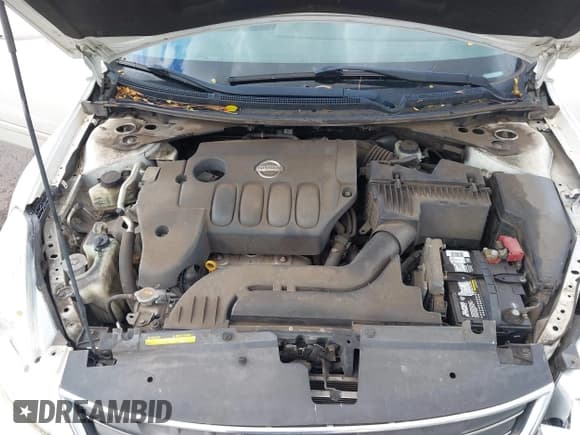 ✅ 2011 Nissan Altima SL • VIN: 1N4AL2AP5BC131452 • Lot: 42045894. Listed on IAAI with 122,464 mi. Free auction sales archive from the USA and detailed vehicle history report at DreamBid. Image 10.