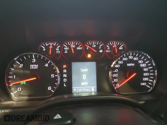 ✅ 2019 Chevrolet Silverado 1500 Work Truck • VIN: 2GCVKNECXK1169773 • Lot: 61051965. Wystawiony na Copart z przebiegiem 127 727 mil. Bezpłatny archiwum sprzedaży aukcyjnych z USA i szczegółowy raport historii pojazdu na DreamBid. Zdjęcie 9.