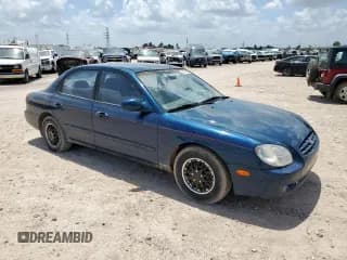 ✅ 1999 Hyundai Sonata • VIN: KMHWF25S4XA083933 • Lot: 61742525. Wystawiony na Copart z przebiegiem 84 425 mil. Bezpłatny archiwum sprzedaży aukcyjnych z USA i szczegółowy raport historii pojazdu na DreamBid. Zdjęcie 4.