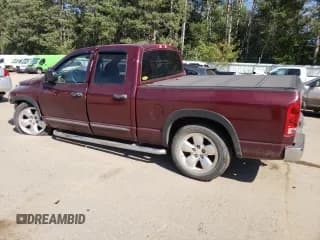 ✅ 2002 Dodge 1500 • VIN: 1D7HA18N22S657840 • Лот: 71930694. Опубликован ранее на Copart с пробегом 114 663 миль. Бесплатный доступ к архиву аукционных продаж из США и подробный отчёт об истории автомобиля на DreamBid. Изображение 2.
