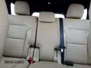 ✅ 2017 Ford Explorer XLT • VIN: 1FM5K8D80HGA75553 • Lot: 58581005. Wystawiony na Copart z przebiegiem 125 387 mil. Bezpłatny archiwum sprzedaży aukcyjnych z USA i szczegółowy raport historii pojazdu na DreamBid. Zdjęcie 10.