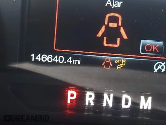 ✅ 2018 Ford F-150 Platinum • VIN: 1FTEW1E53JFB69118 • Lot: 43662191. Listed on IAAI with 146,640 mi. Free auction sales archive from the USA and detailed vehicle history report at DreamBid. Image 7.