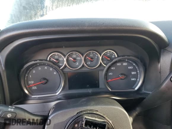 ✅ 2020 Chevrolet Silverado 1500 RST • VIN: 3GCUYEETXLG297479 • Лот: 81387915. Опубликован ранее на Copart с пробегом Не указан. Бесплатный доступ к архиву аукционных продаж из США и подробный отчёт об истории автомобиля на DreamBid. Изображение 9.