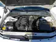 2006 Dodge Charger Fleet с VIN 2B3KA43R56H380420, выставлен на аукционе Copart как лот 82936744 с пробегом 141 169 миль миль и Списание • Salvage title. История ставок и продаж доступна на DreamBid. Изображение 12.