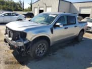 ✅ 2023 Ford Maverick XLT • VIN: 3FTTW8E36PRA39960 • Лот: 87013295. Опубликован ранее на Copart с пробегом 7 970 миль. Бесплатный доступ к архиву аукционных продаж из США и подробный отчёт об истории автомобиля на DreamBid. Изображение 1.