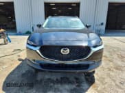 ✅ 2025 Mazda CX-30 S Select Sport • VIN: 3MVDMBBM4SM771304 • Lot: 71729325. Wystawiony na Copart z przebiegiem 5 165 mil. Bezpłatny archiwum sprzedaży aukcyjnych z USA i szczegółowy raport historii pojazdu na DreamBid. Zdjęcie 5.