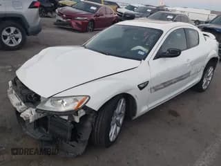 ✅ 2009 Mazda RX-8 Grand Touring • VIN: JM1FE17P190401025 • Lot: 43371747. Wystawiony na IAAI z przebiegiem Nie podano. Bezpłatny archiwum sprzedaży aukcyjnych z USA i szczegółowy raport historii pojazdu na DreamBid. Zdjęcie 2.
